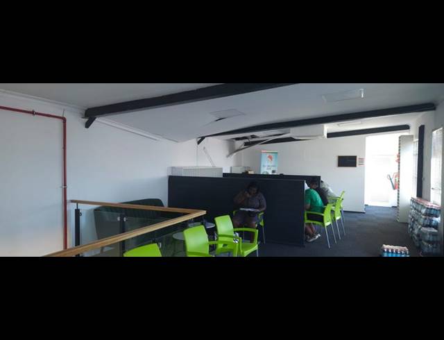 BUSINESS PROPERTY TO RENT IN MAITLAND